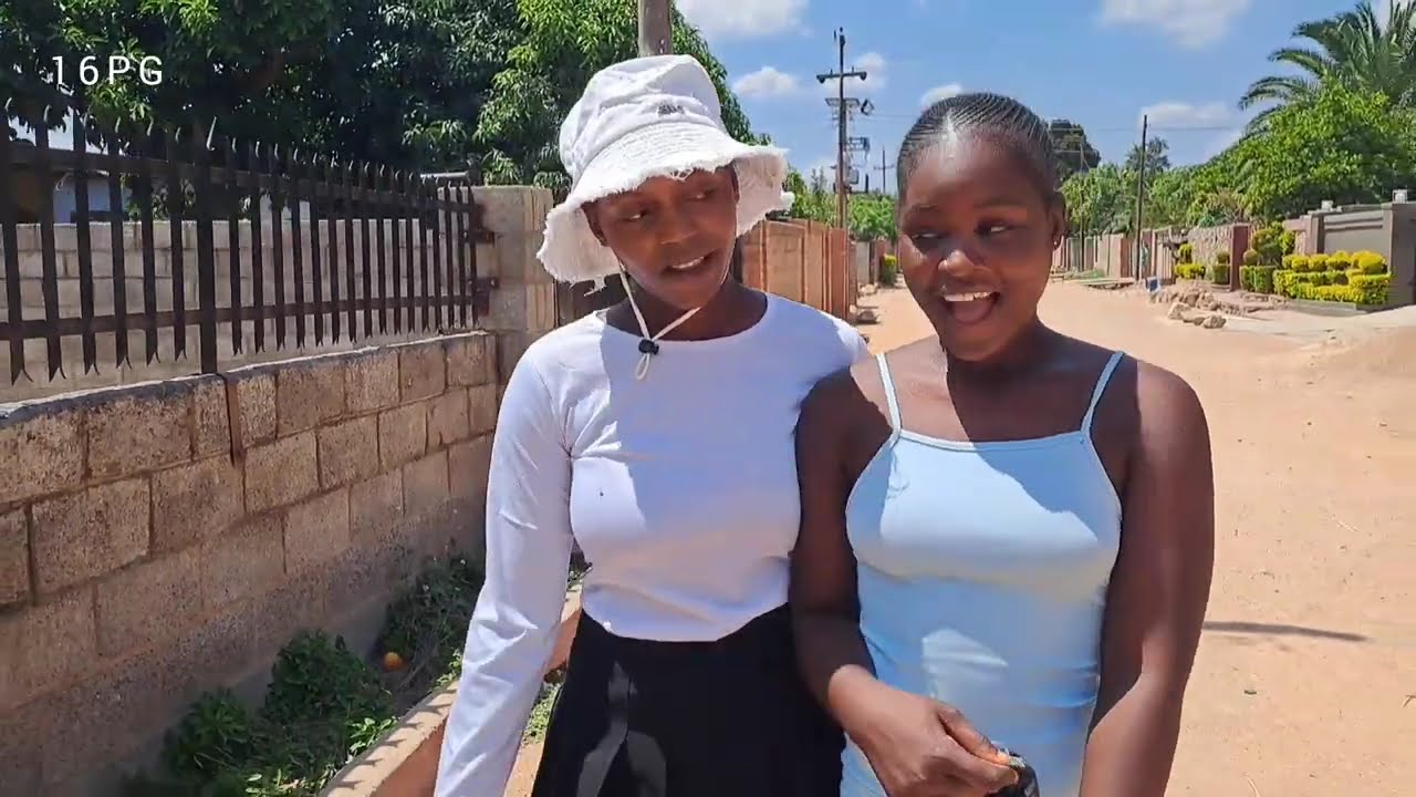 UMGANE (Bulawayo drama) #intshayakusasa #ndebele #bulawayo