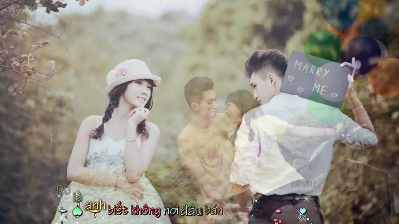 [Video Lyrics Kara] Hạnh Phúc Muôn Màu - Ustylez, Yuki-M, Ninh Maruko
