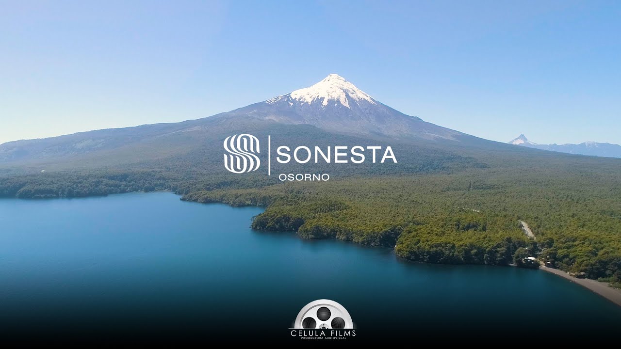 Osorno, Chile...un paraíso para descubrir