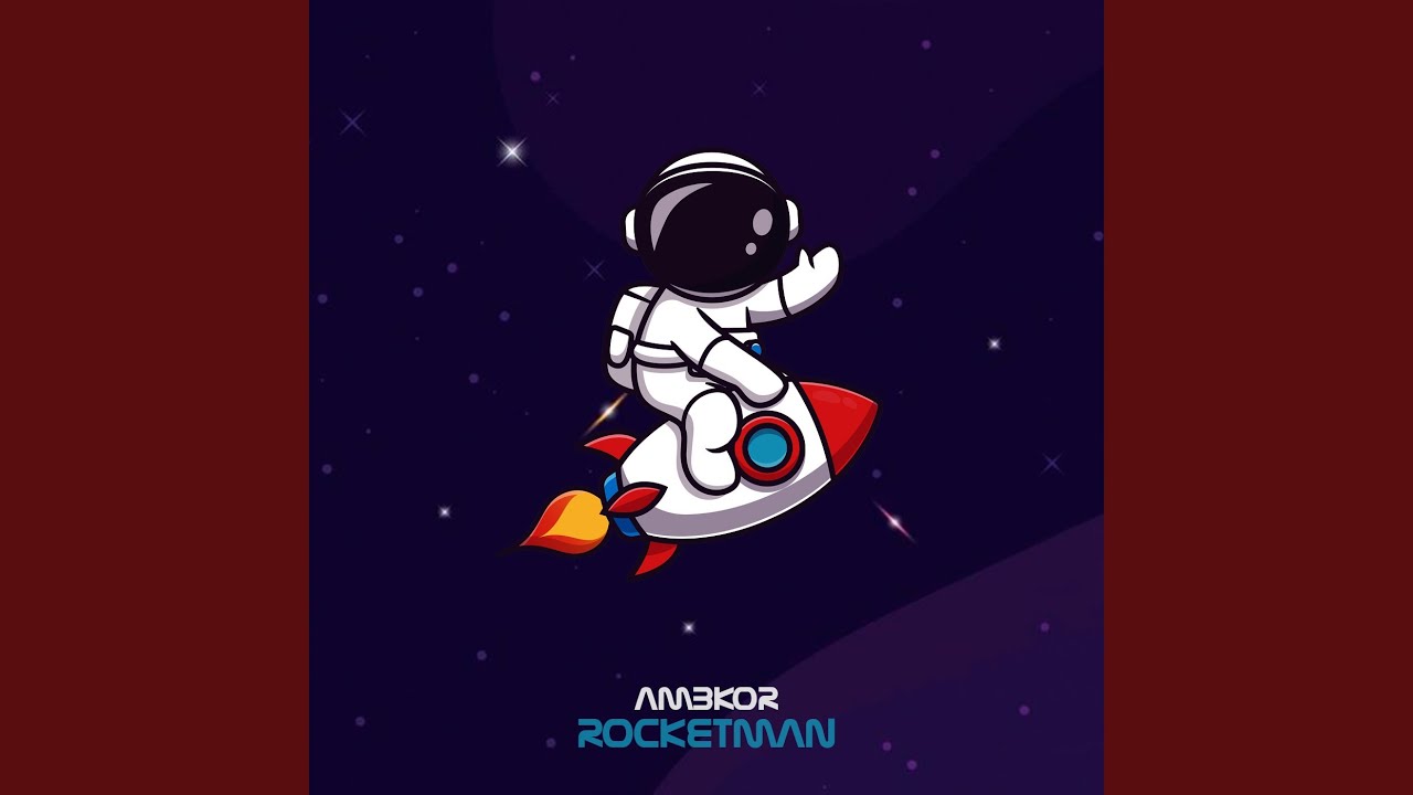 Rocketman