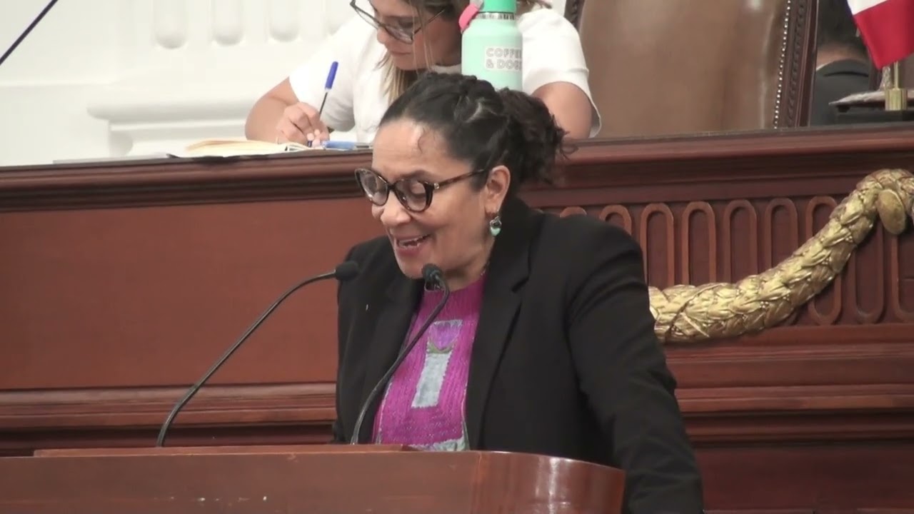 Proponen reconocer el trabajo en el ámbito conyugal en la Ley Federal del Trabajo