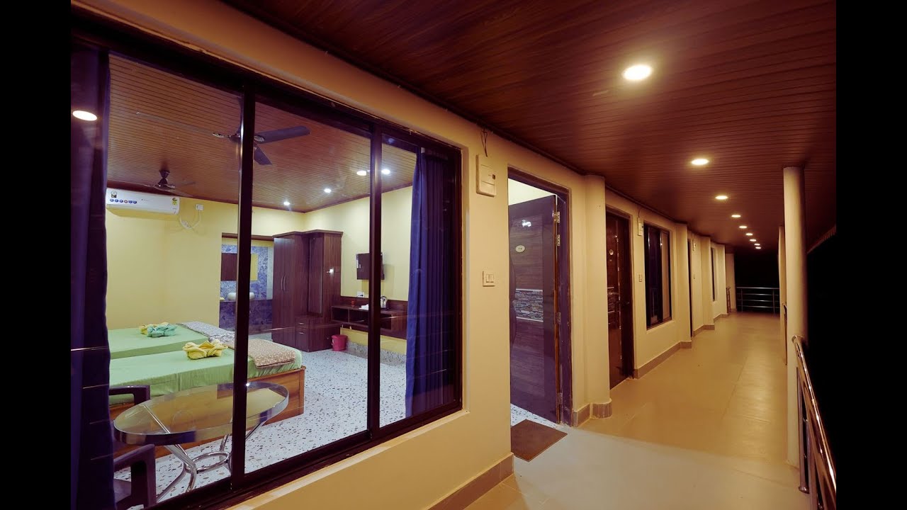 THE DAFFODILS RESORT, MURTI, DOOARS