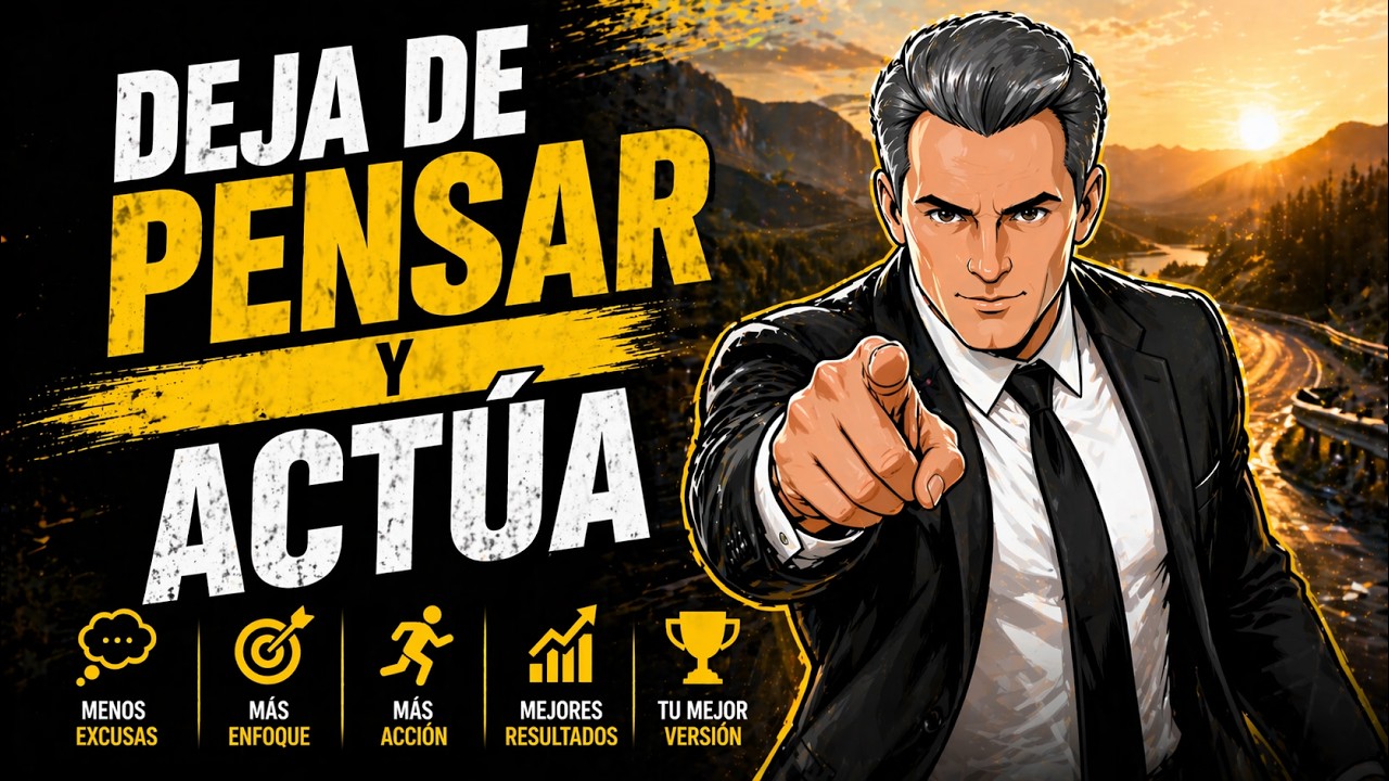 Los ganadores hacen esto todos los días