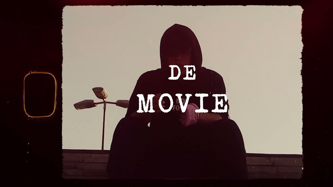 DreamyBaby - DE MOVIE (Official Video)