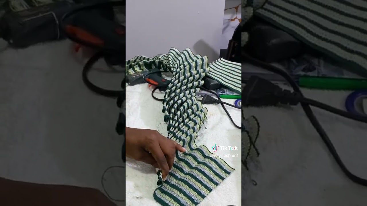 how to make pleated rose #diy #finexcollections #trendingshorts #fascinator #autogele