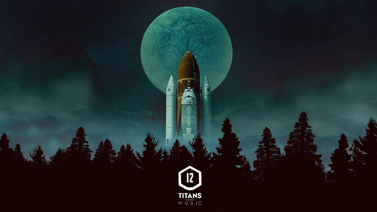 Twelve Titans Music - Ten Thousand Times Before