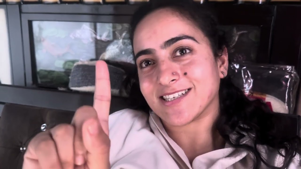 Sab Tayaar Tha Wapsi Ka… Phir Plan Cancel Ho Gaya 🤯 | Family Vlog”