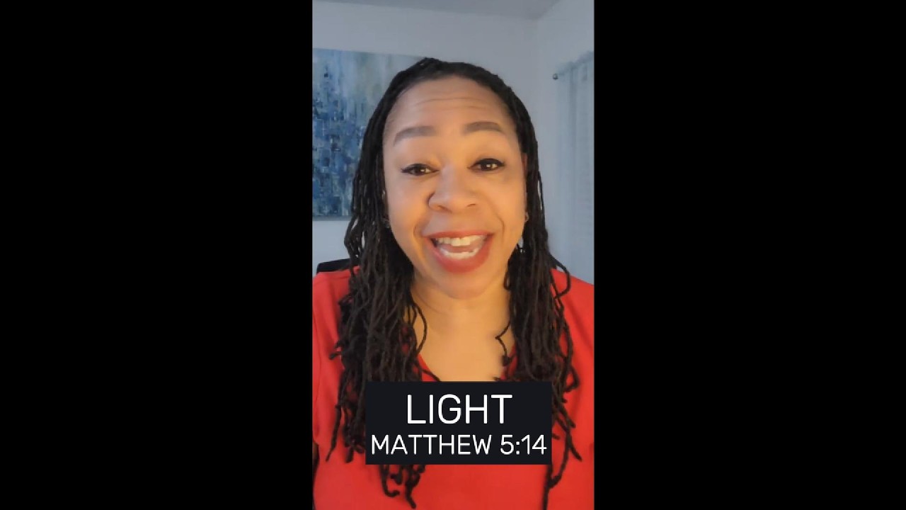 LIGHT