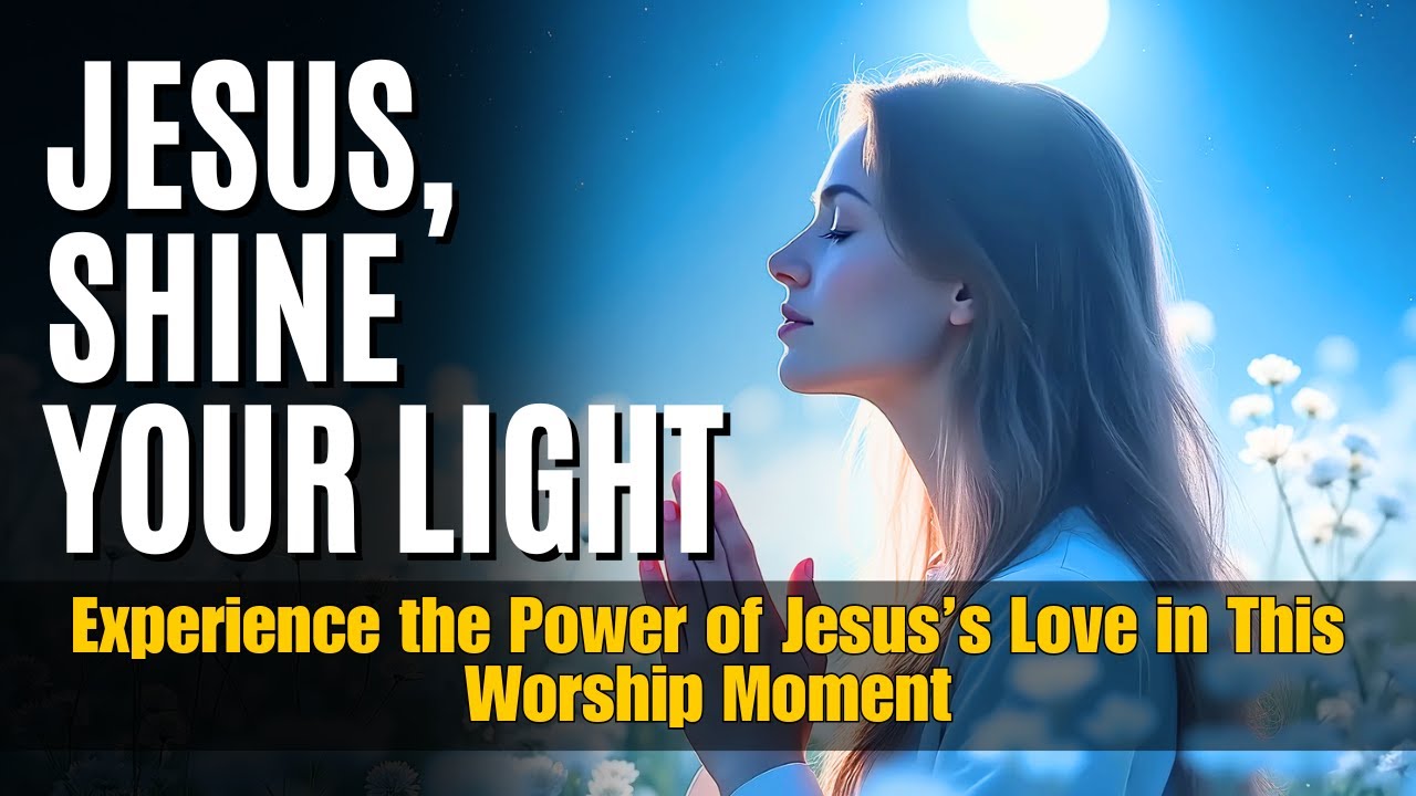 Healing Worship Songs with Lyrics | Heartfelt Praise & Worship for Tough Times