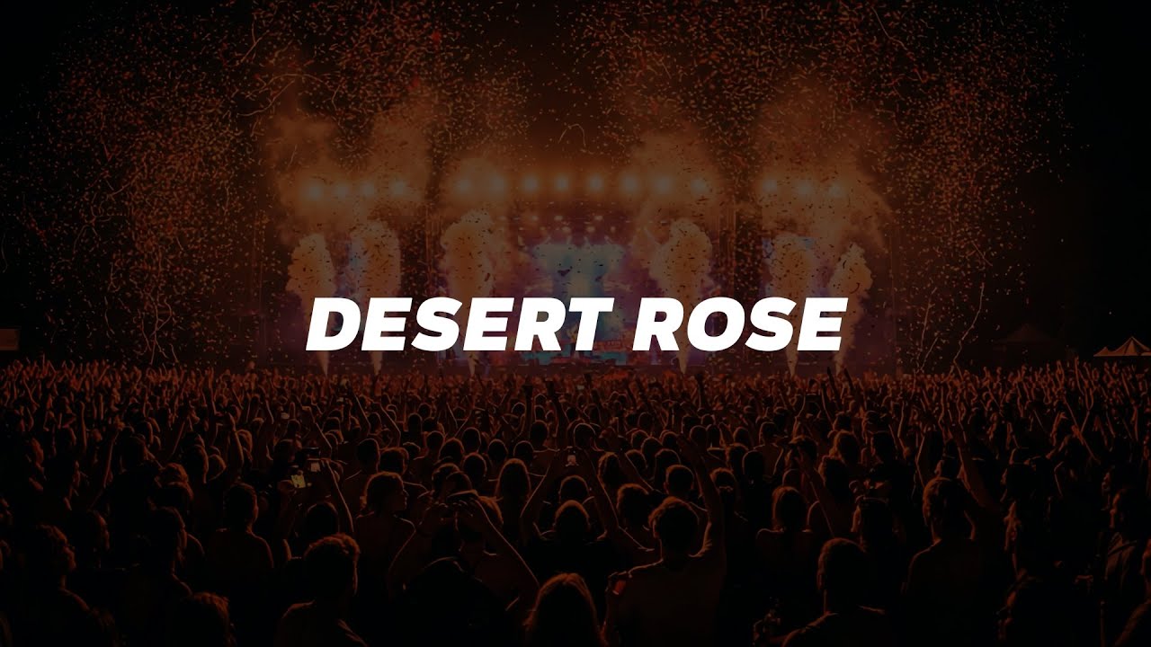 Sting - Desert Rose (Timmy Rise x Djons Afro House Remix) - Rhythm Room - FREE DOWNLOAD