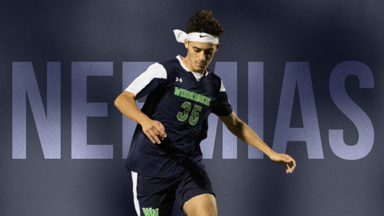 NEEMIAS CORDEIRO ► Best Skills, Goals & Assists | 2020/21 (HD)