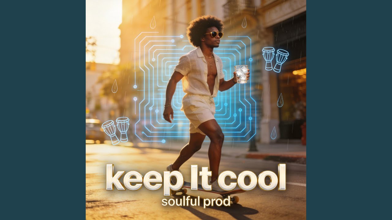 Keep it cool