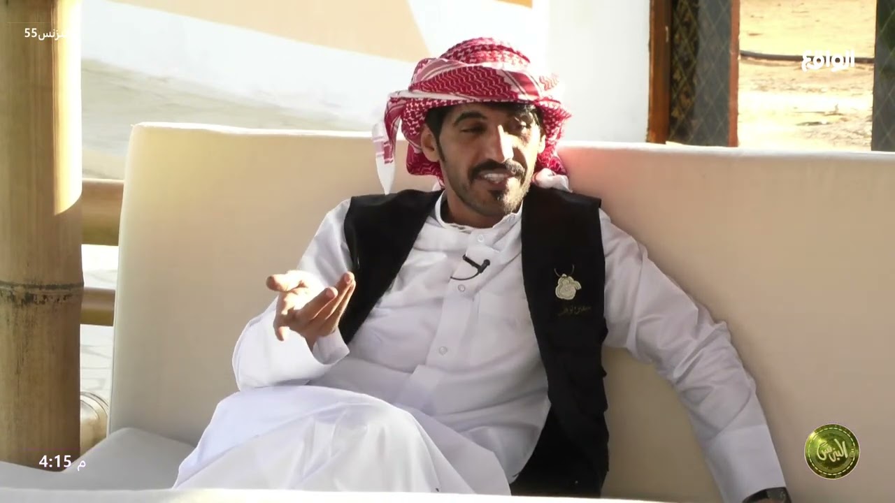 ريالتي الشباب برعاية المناقرة | عصرية #البزنس55