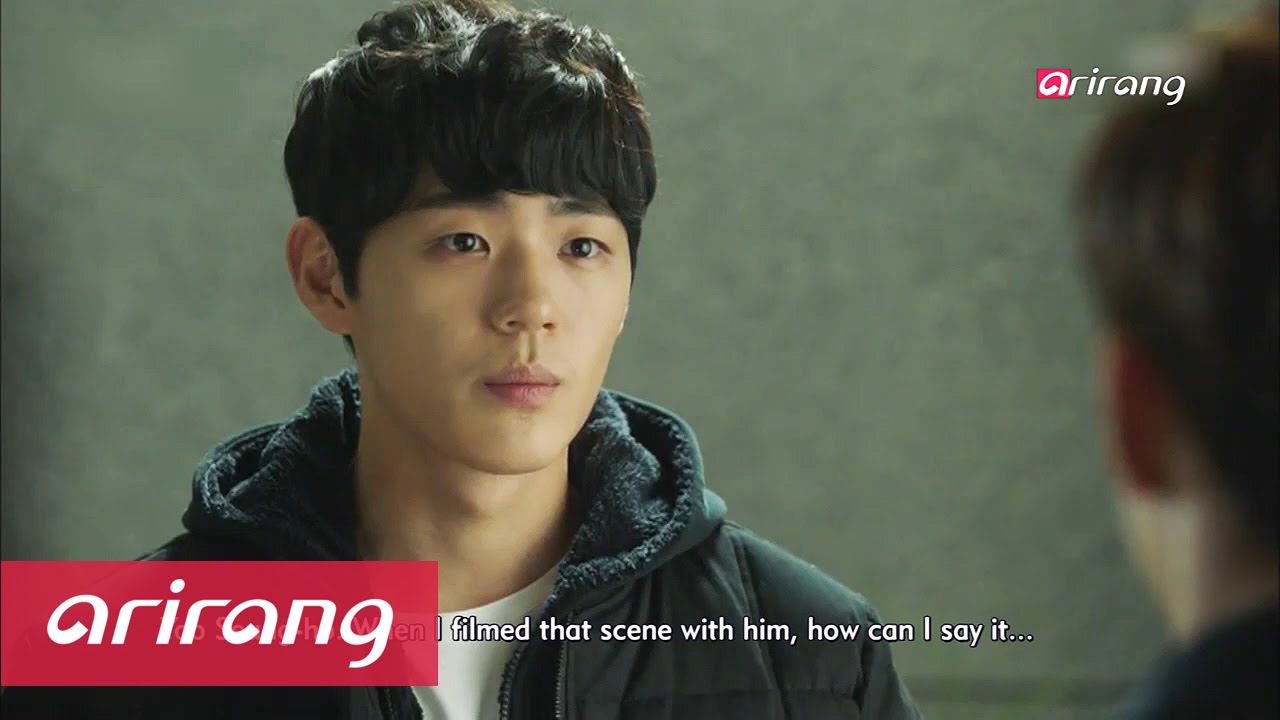 Showbiz Korea－ACTOR SHIN-JAE-HA (배우 신재하)