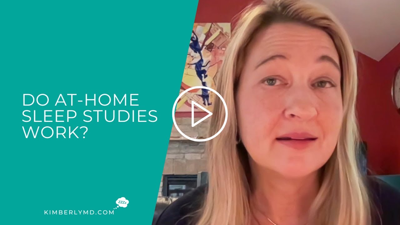 Do At-Home Sleep Apnea Studies Work?