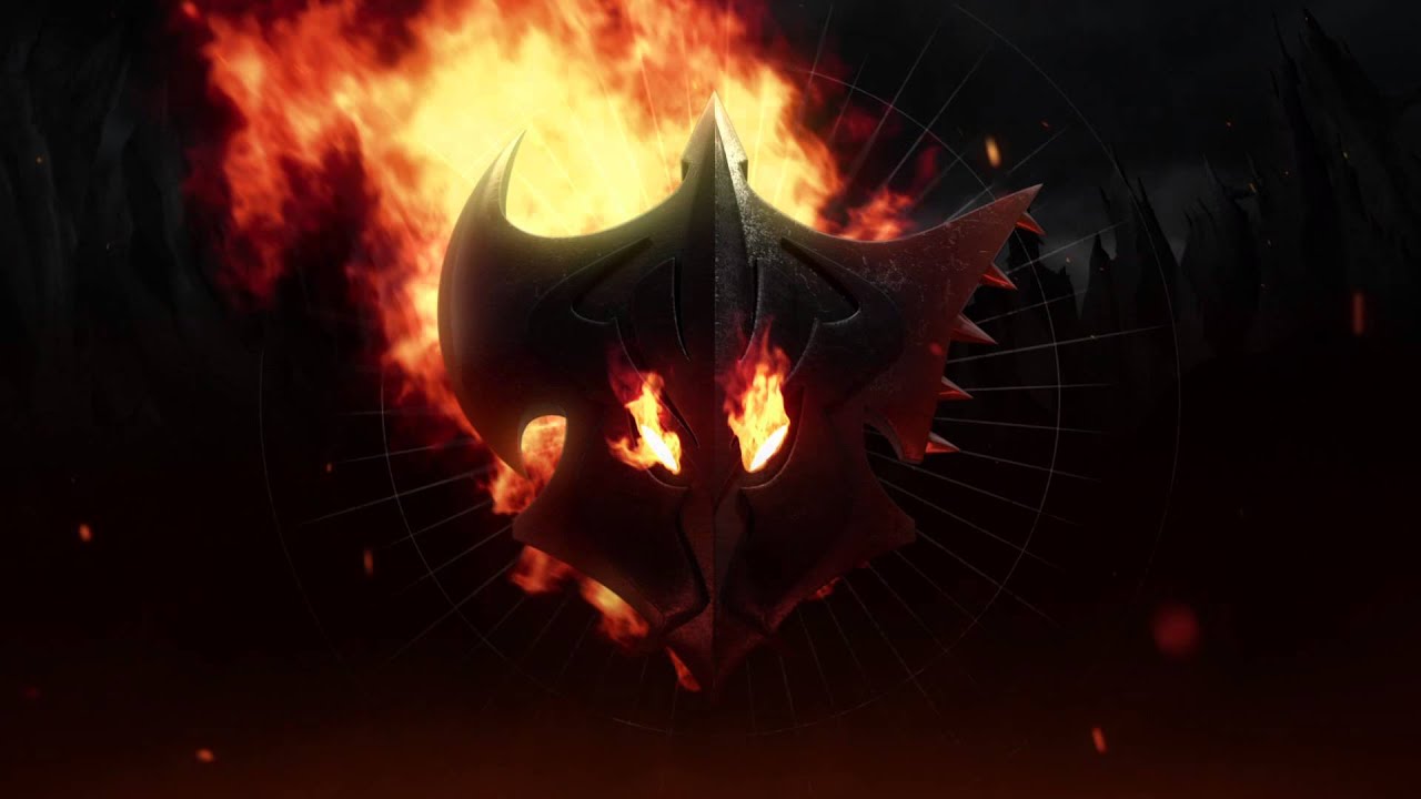 Pentakill - Thornmail