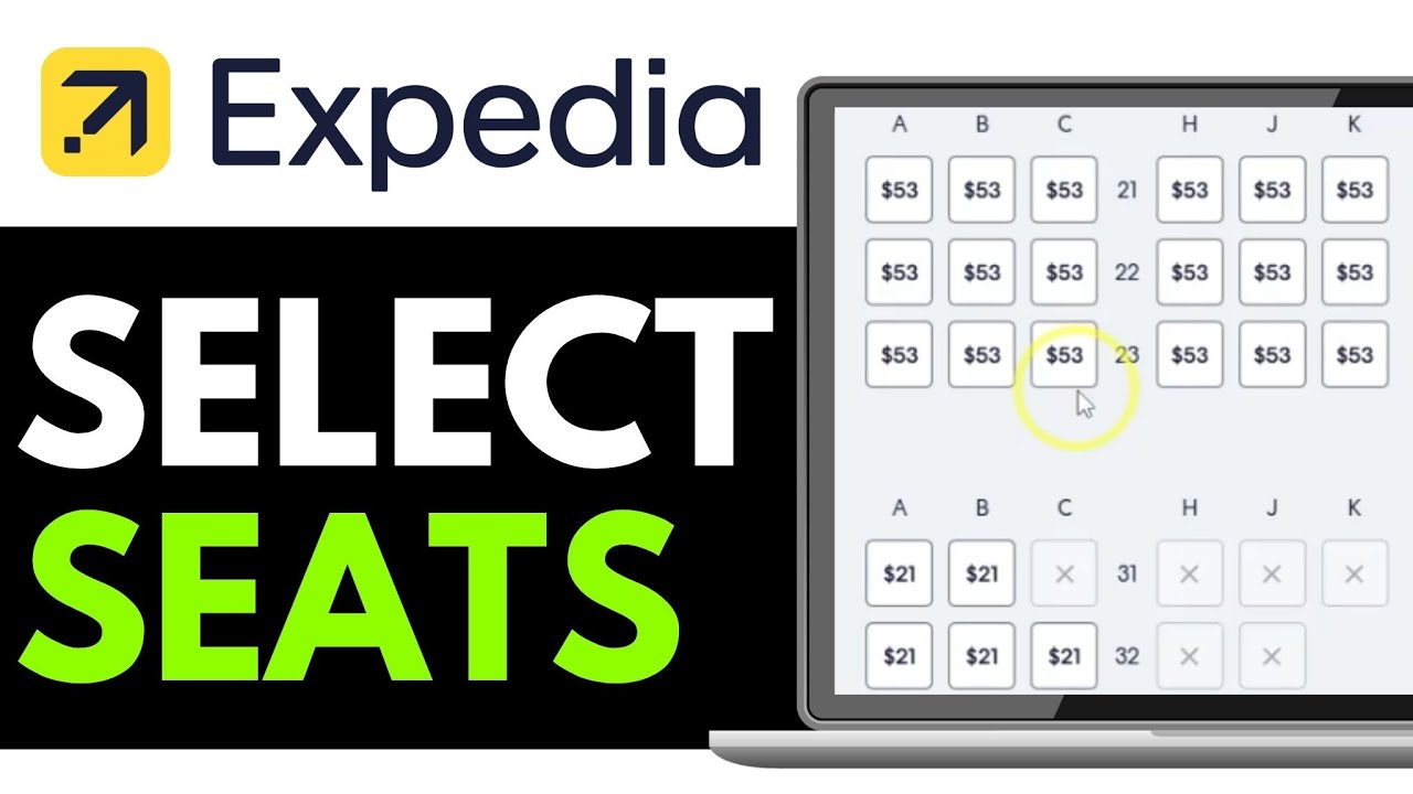 How to Select Seats on Expedia 2026 | Choose Seats on Expedia (FULL GUIDE)