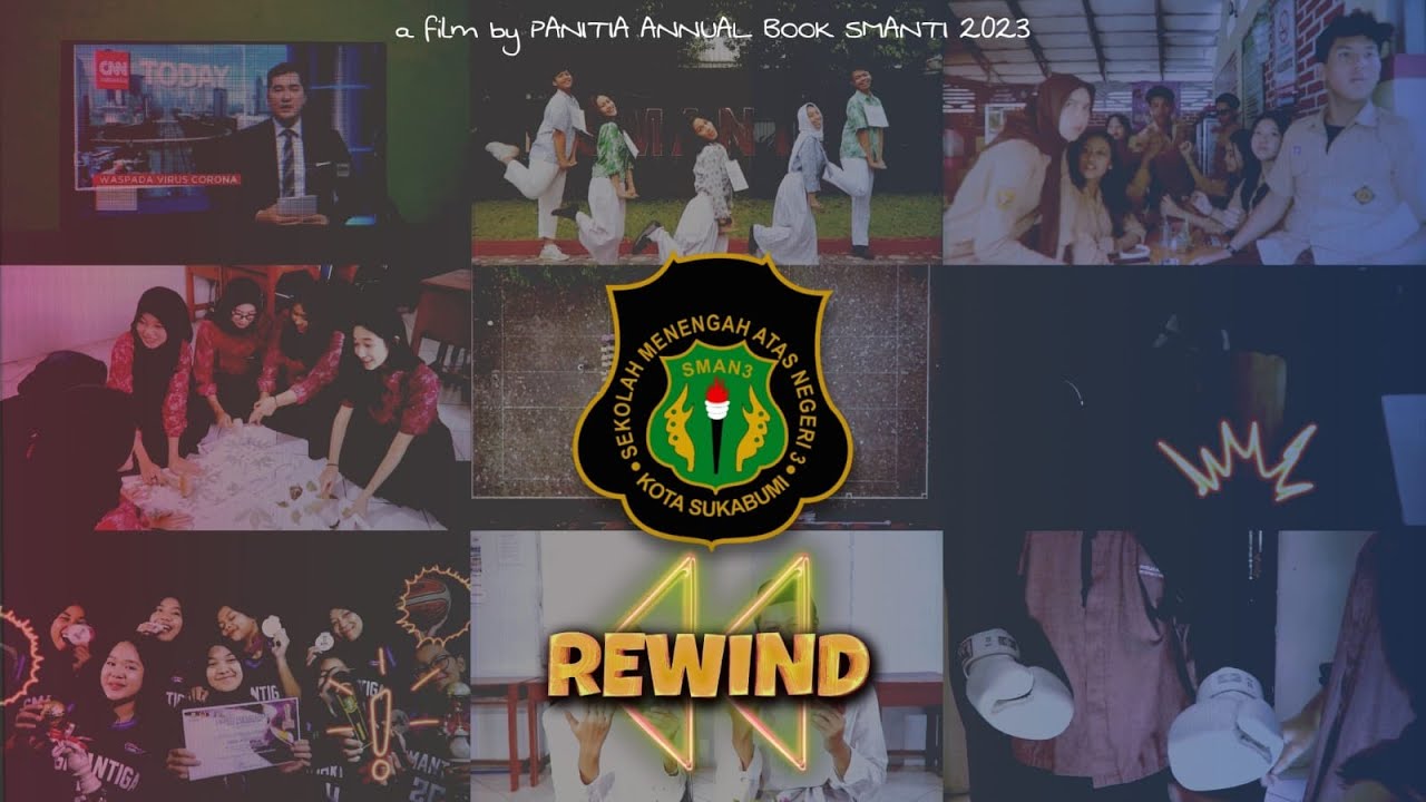 SMANTIE REWIND 2023