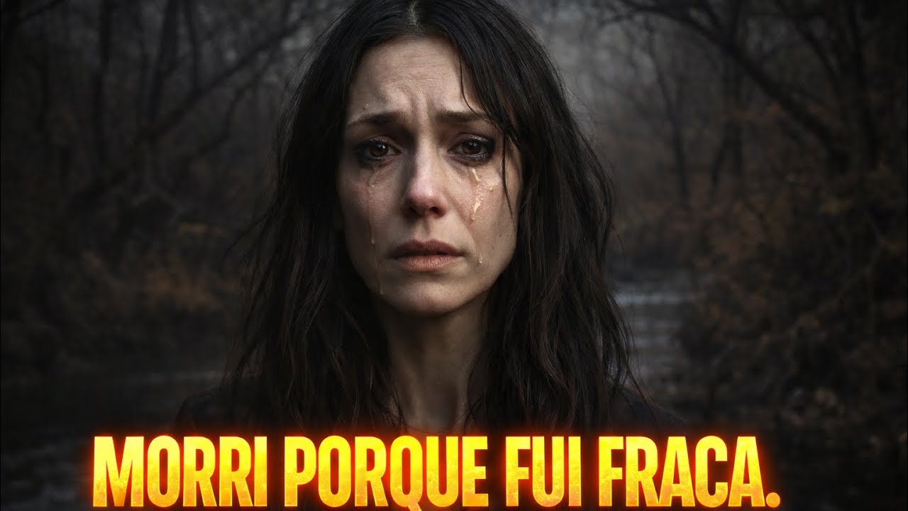 ESSA MÃE PRECISAVA DE AJUDA E NINGUÉM OUVIU SEU SOCORRO ( CARTA PSICOGRAFADA) A VIDA APOS A MORTE