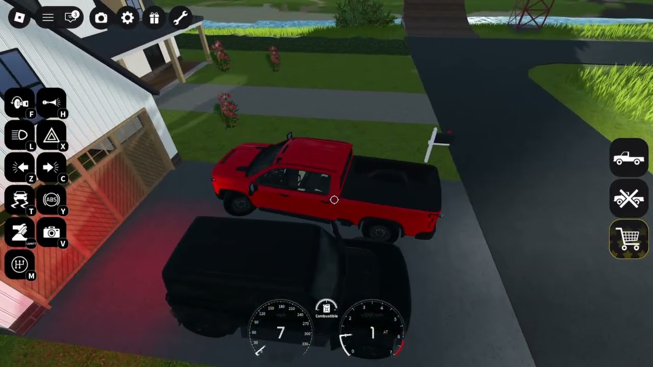 AUTO SIMULADOR