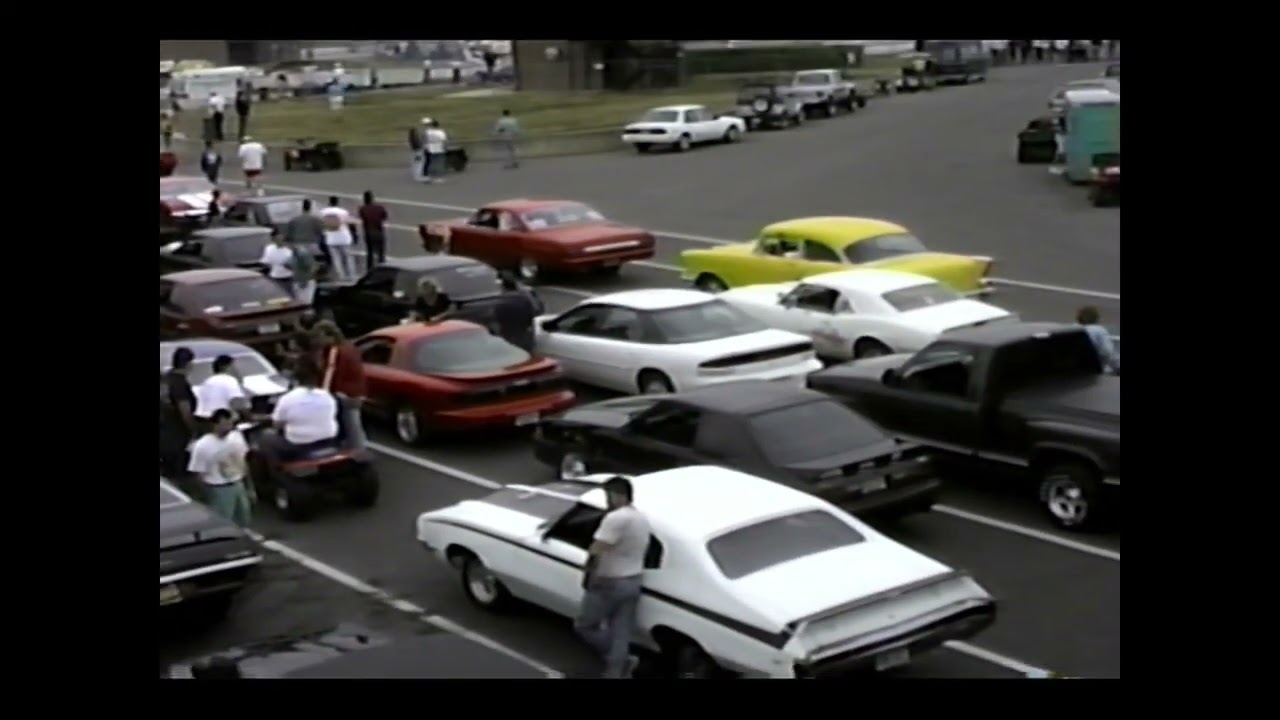 NMCA at Memphis (1994)