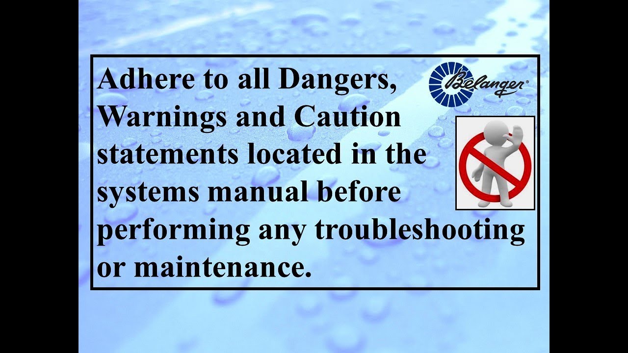 Preventative Maintenance - Overview