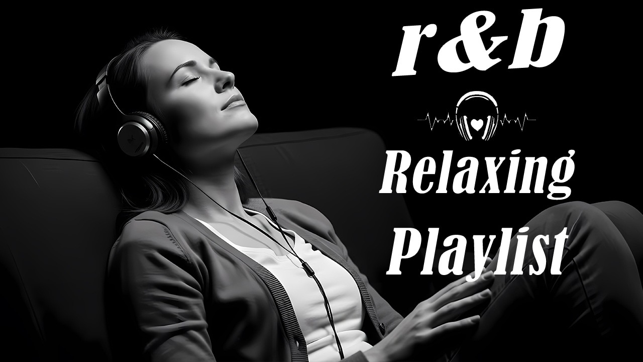 【Smooth Urban R&B】Late Night Romance – Chill & Passionate Vibes