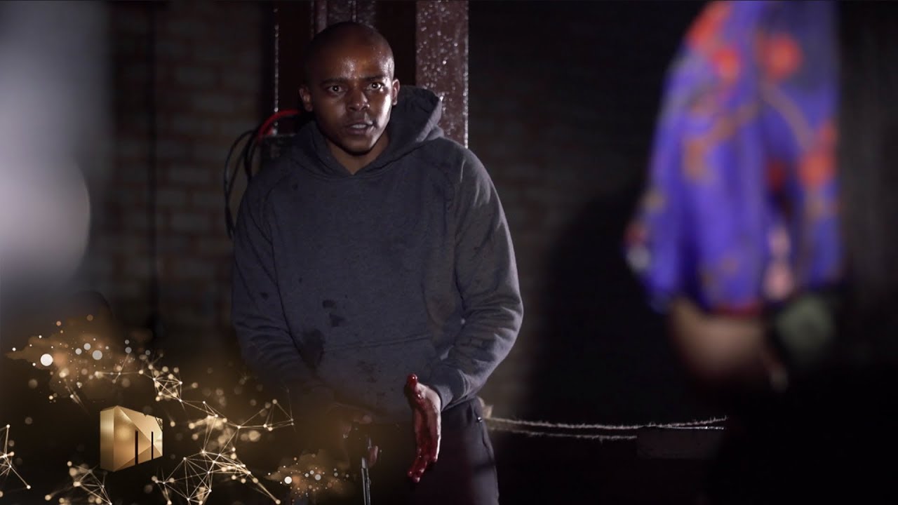 A torturous family bond &ndash; The Queen | Mzansi Magic
