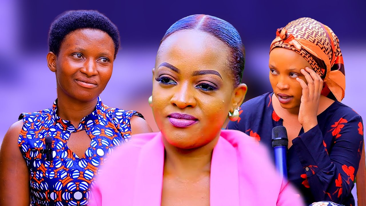 UMUKOZI WA GAHONGAYIRE BARIHURIYE💔BANTEYE UBWOBA NGO NDAFUNGWA/INZOKA NASANZE KUMEZA SIYA GAHONGAYIR