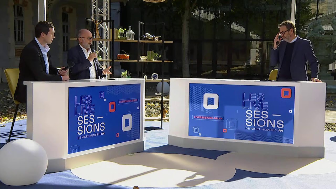 Live Sessions 2021 - Le Live en intégralité