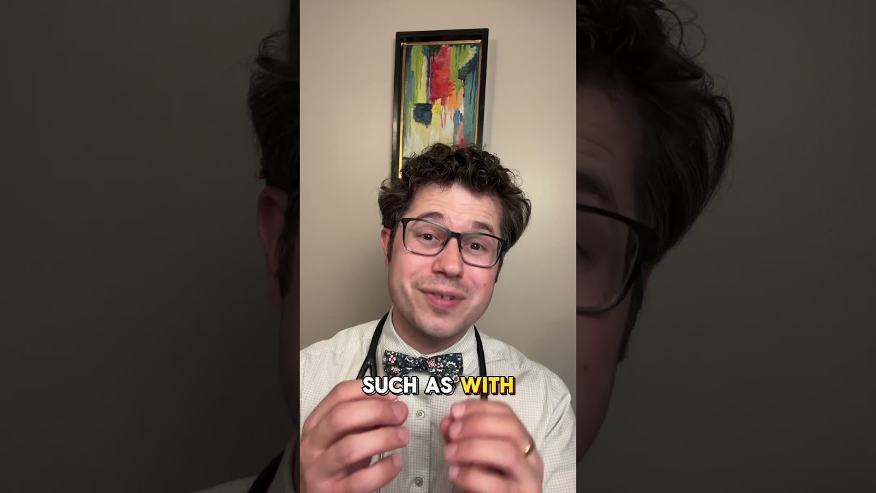 What is runner&rsquo;s diarrhea? #running #doctor