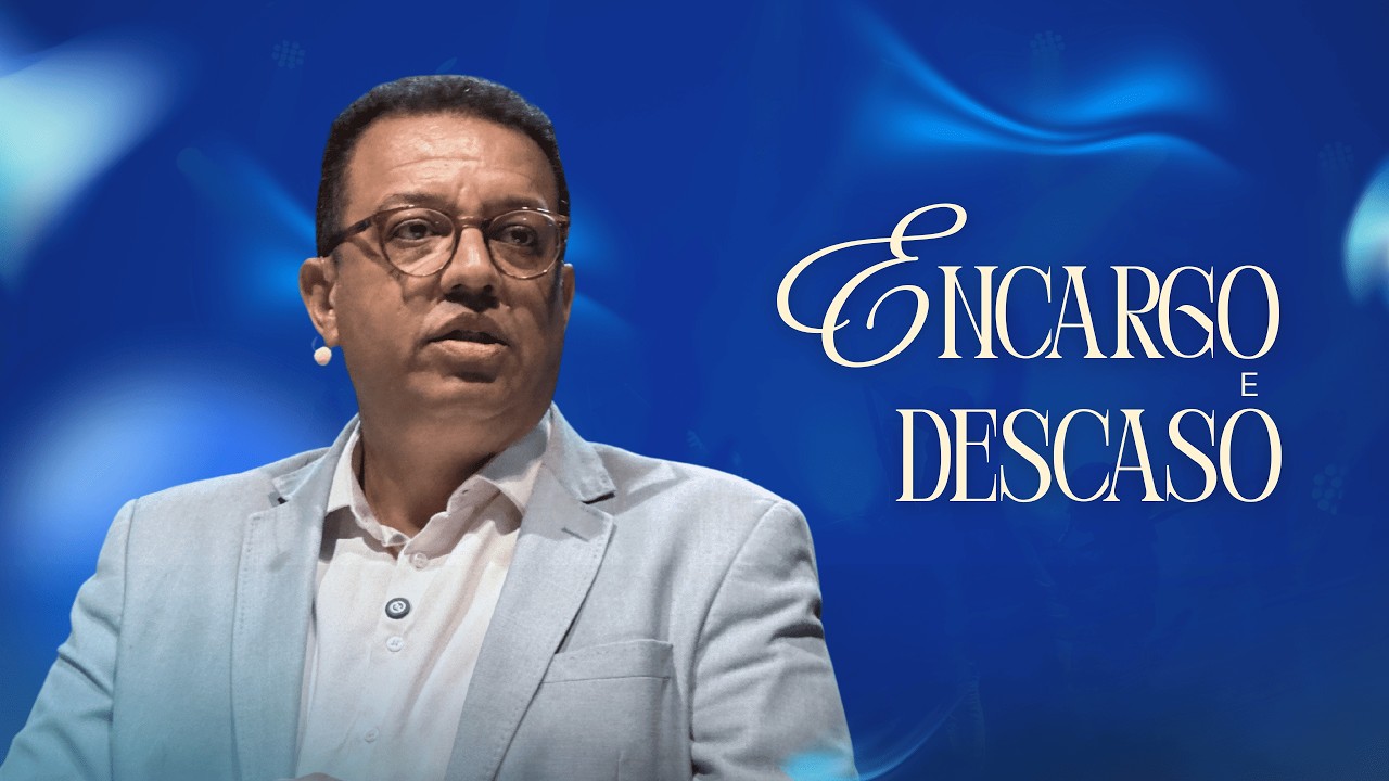 15/02/26 10H00 - ENCARGO E DESCASO II PR ALEX PAZ