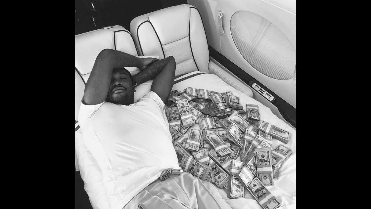 (FREE) Meek Mill Type Beat - 