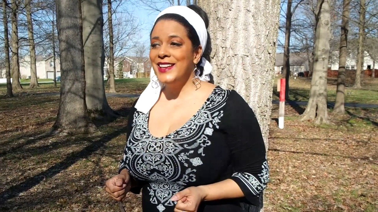 Cynda Williams 