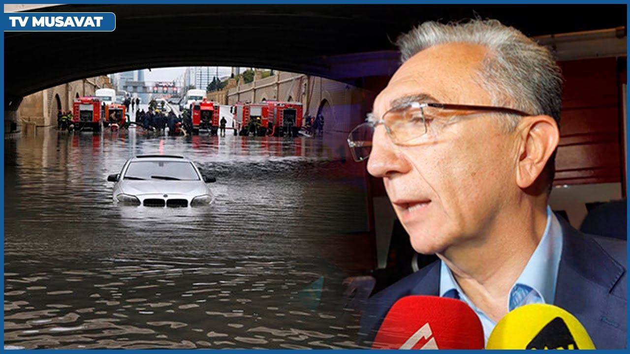 Eldar Əzizov ŞOK İÇİNDƏ: 