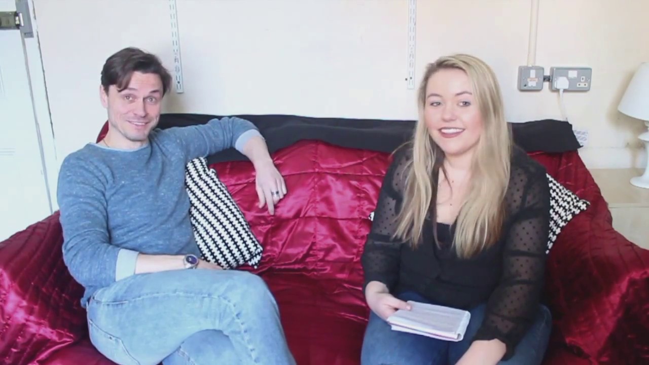 The Theatre Hub | Norman Bowman