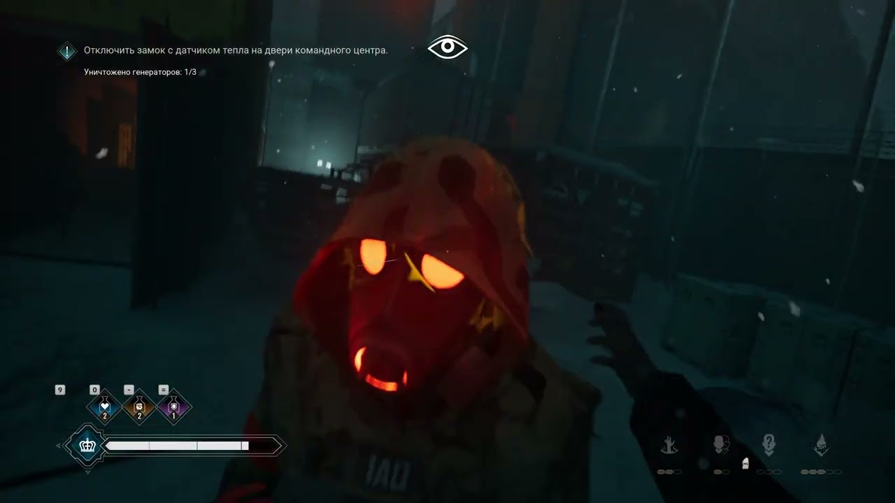 Vampire  The Masquerade Bloodlines 2 Lasombra is very fun