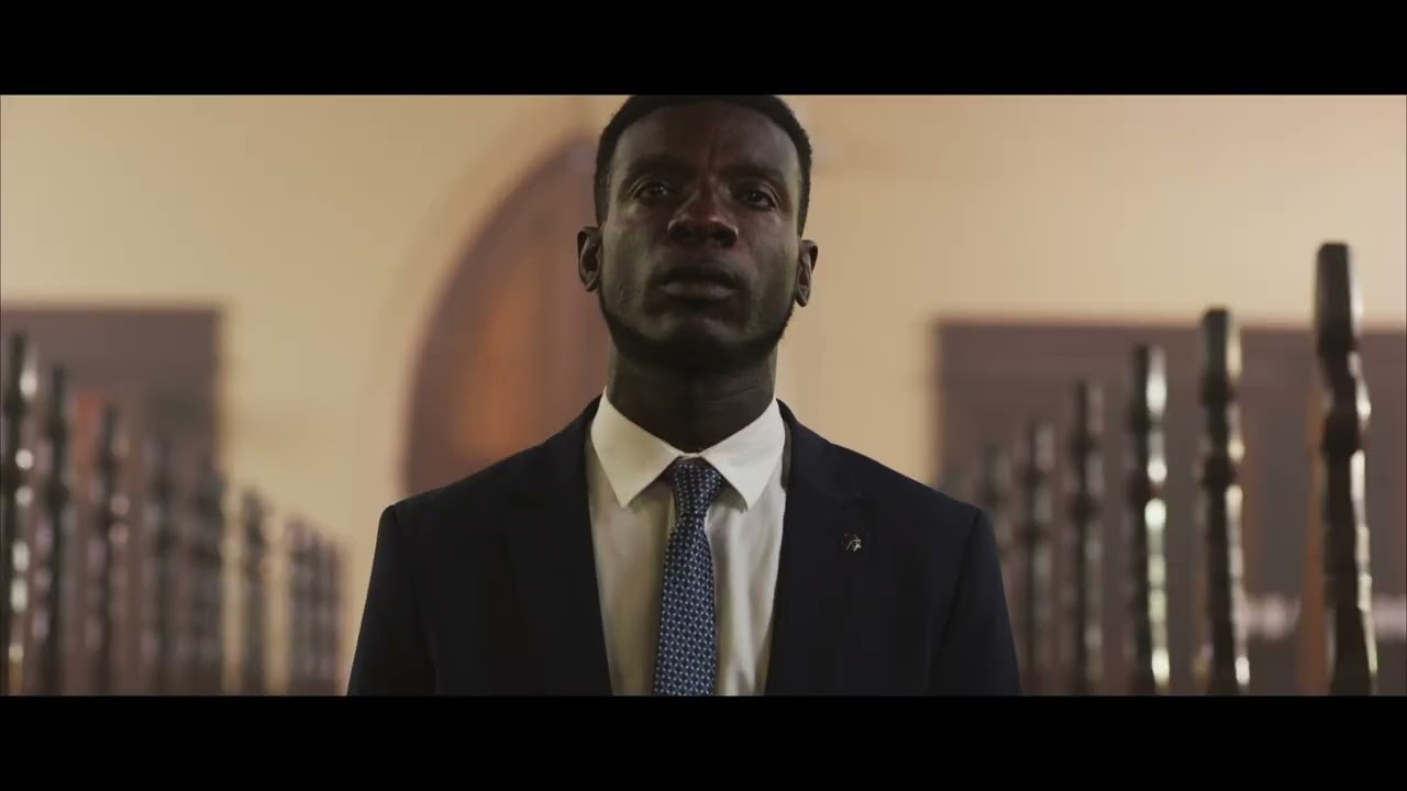 SWEET REVELATION Music Video Revision 1