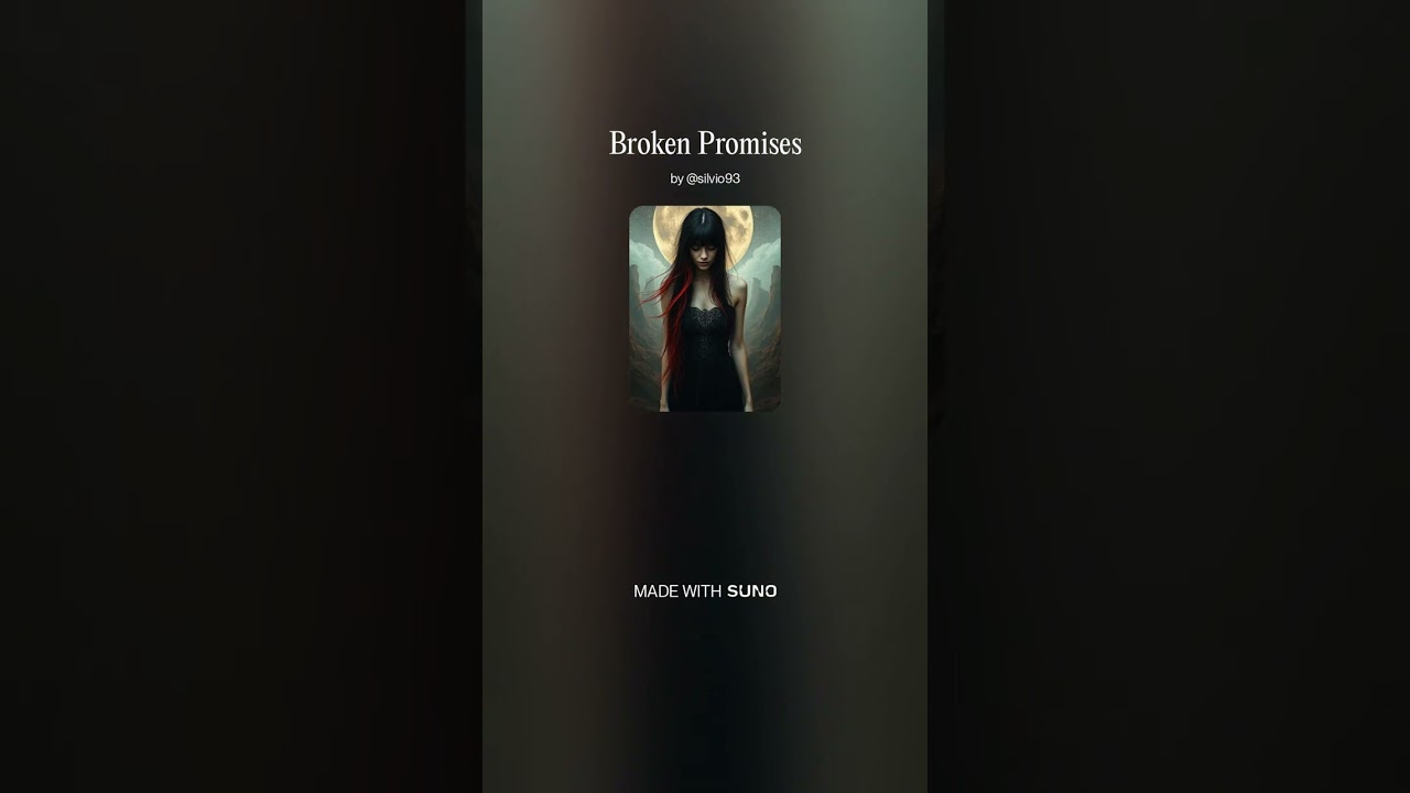 Broken Promises
