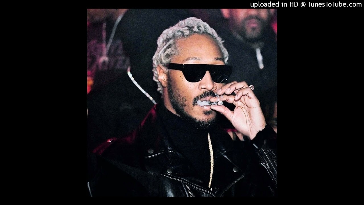 Future x Zaytoven Type Beat - 