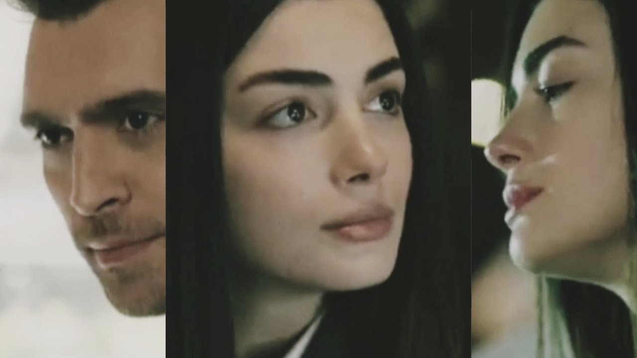 #baba İlhan & Büşra - Когда нибудь увидимся.#İlBus