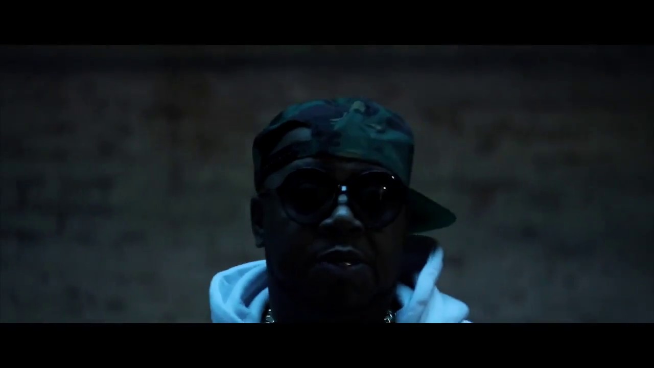 Mister Ed x Dutch x E Dub x Twista - GANG