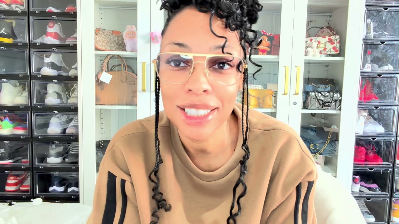 Coach Unboxing| Viral Coach outlet bag!!!! 