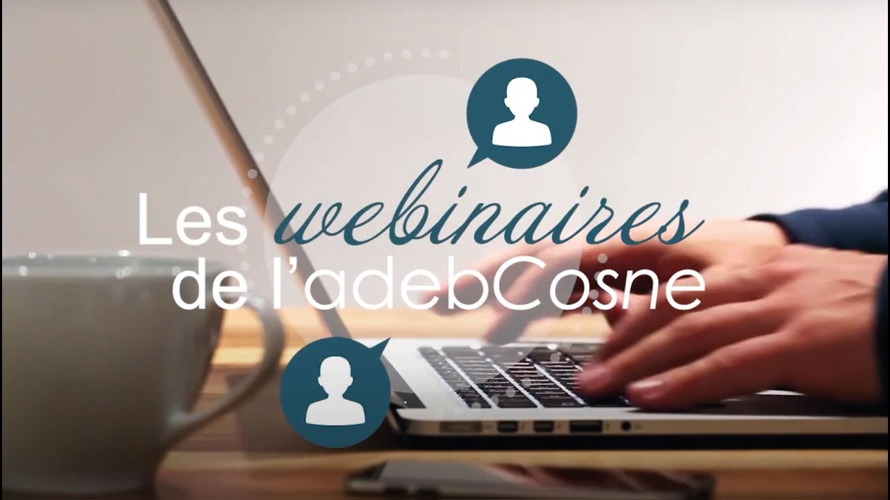 WEBINAIRE #12 : management