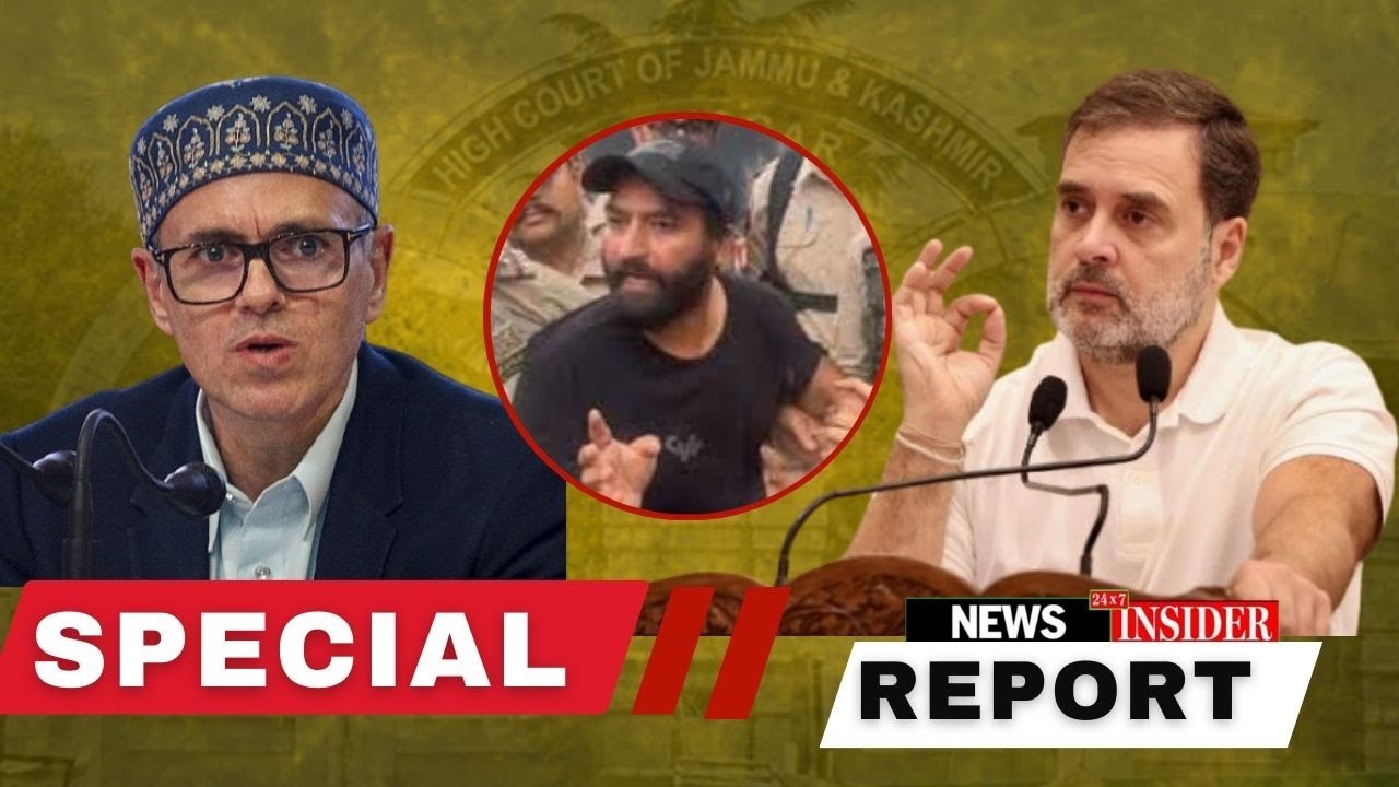 #Watch: Special Report | News Insider 24x7