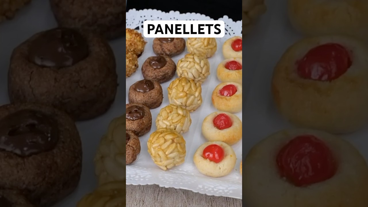 PANELLETS 