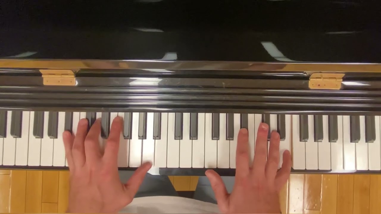 Playing love | Ennio Morricone #siedovolosyi #tokyo