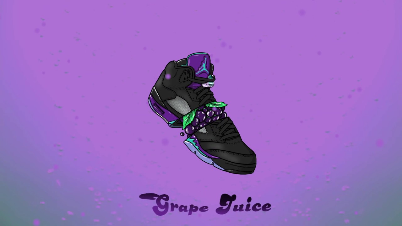 *FREE* Sfera Ebbasta x Kalash type beat  - “Grape Juice“ | Trap Instrumental 2018