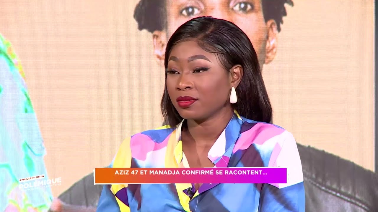 Peopl'Emik du 07 Décembre 2023 | Manadja Confirmé & Medium Aziz 47  livre des secrets...