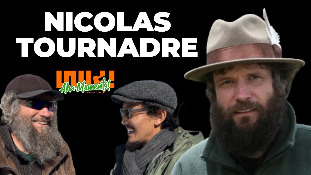 Nicolas Tournadre: A Foreigner Mastering Tibetan Linguistics | Tibetic Linguistic Experts 🇫🇷 #110